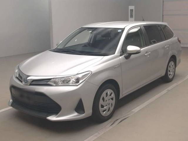 52138 TOYOTA COROLLA FIELDER NKE165G 2018 г. (TAA Kantou)